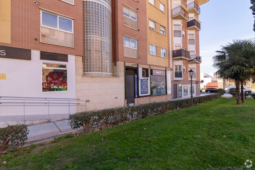 Avenida Retamas, 80, Alcorcón, Madrid for sale - Interior Photo - Image 1 of 1