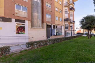 More details for Avenida Retamas, 80, Alcorcón - Multifamily for Sale