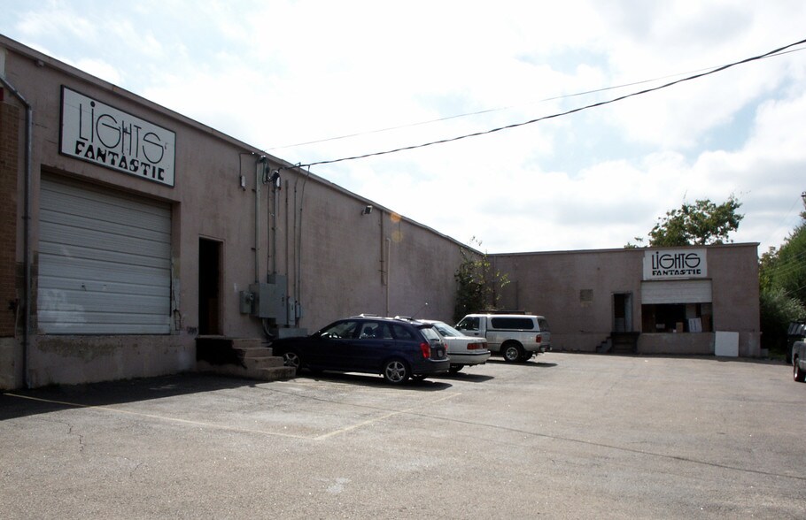 7530-7532 Burnet Rd, Austin, TX for sale - Other - Image 2 of 5