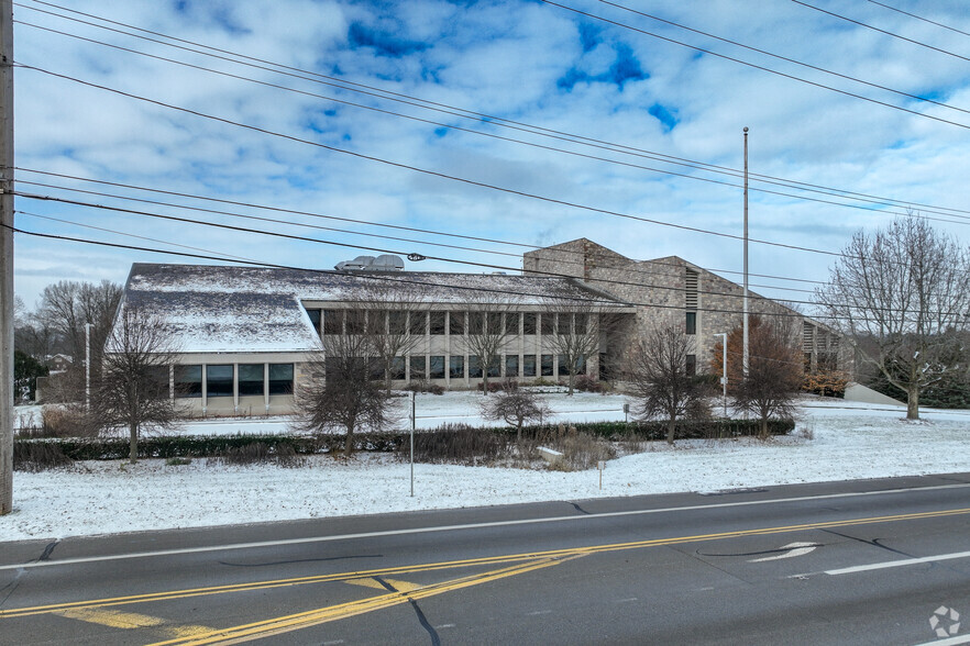 2501 Wilmington Rd, New Castle, PA for lease - Primary Photo - Image 1 of 45