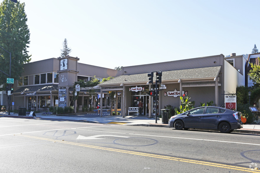 301 Hartz Ave, Danville, CA for sale - Primary Photo - Image 1 of 1