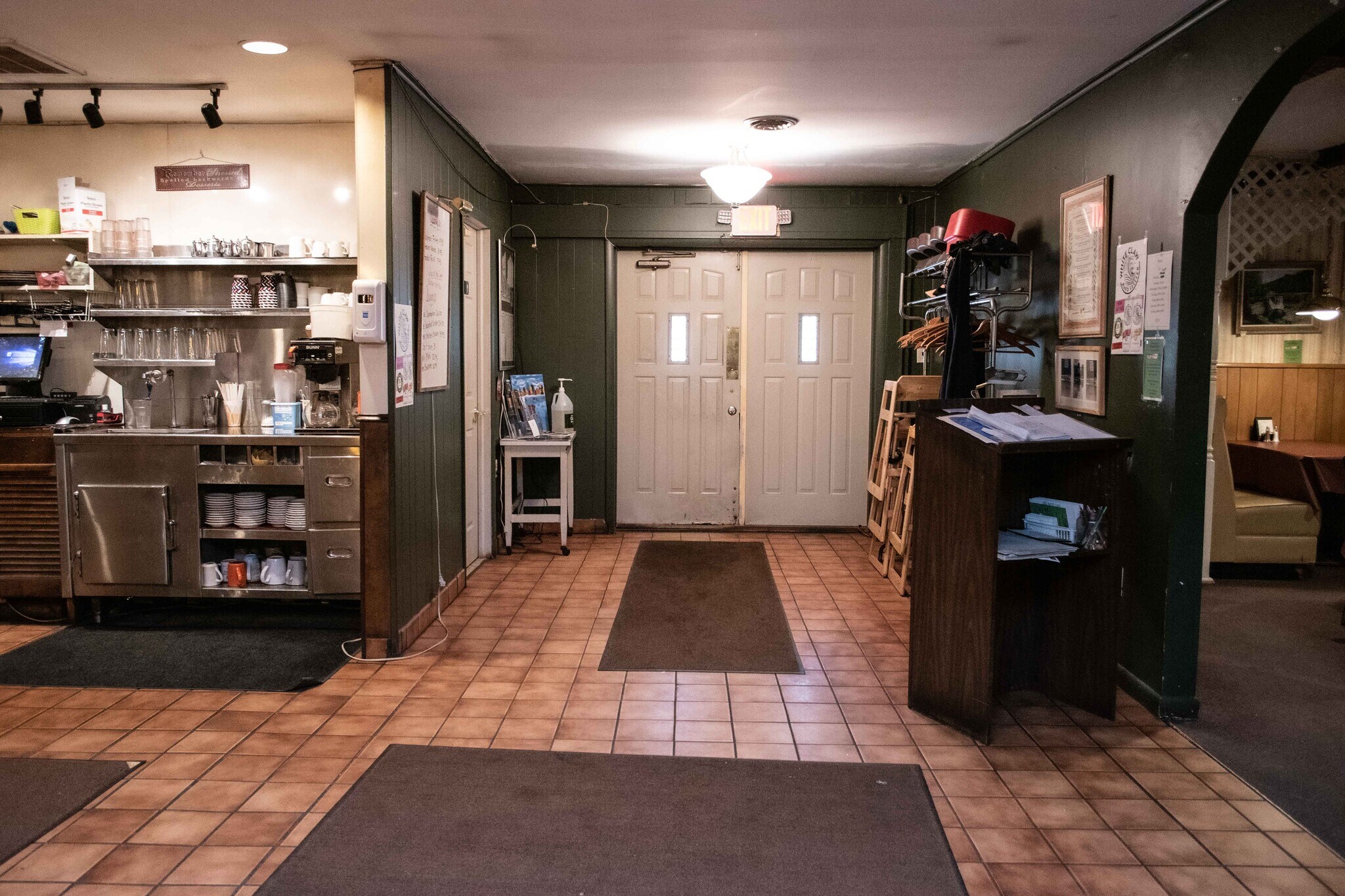 11770 Obrien Rd, Forestport, NY 13338 Retail for Sale