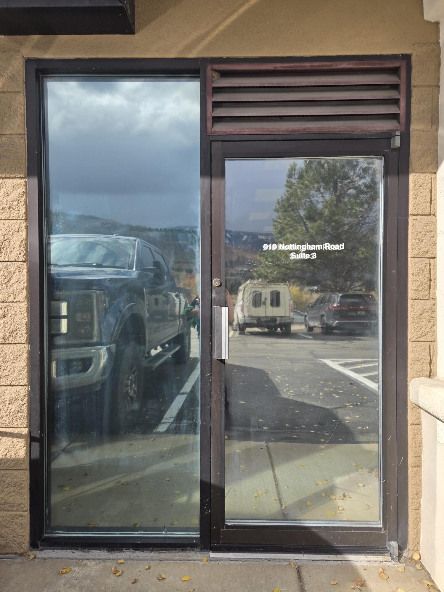 910 Nottingham Rd, Avon, CO for lease Interior Photo- Image 1 of 6