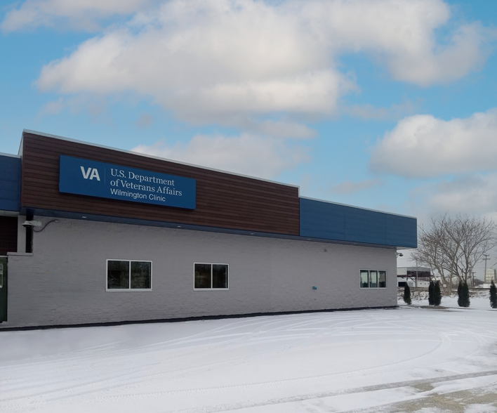 31 Clark St, Wilmington, OH for sale - Building Photo - Image 1 of 1