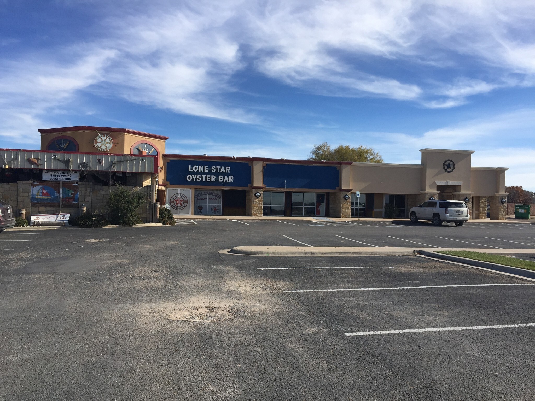 10007 Slide Rd, Lubbock, TX for sale Building Photo- Image 1 of 1
