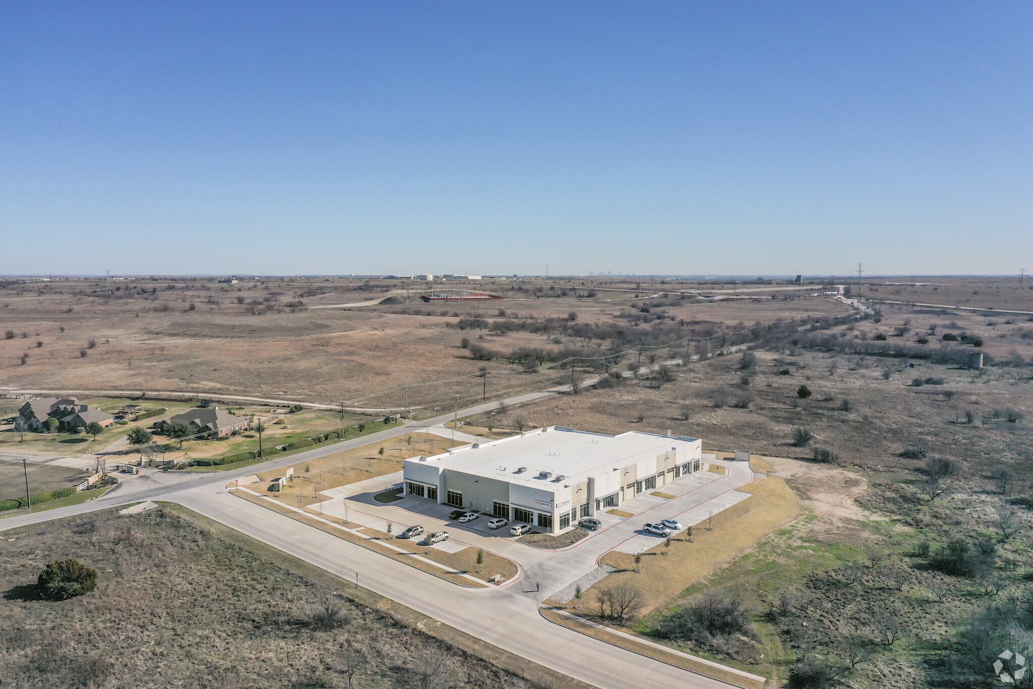 Champions Dr, Aledo, TX 76008 Industrial for Lease