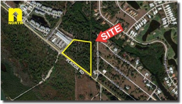 8509 Placida Rd, Placida, FL for sale Primary Photo- Image 1 of 1