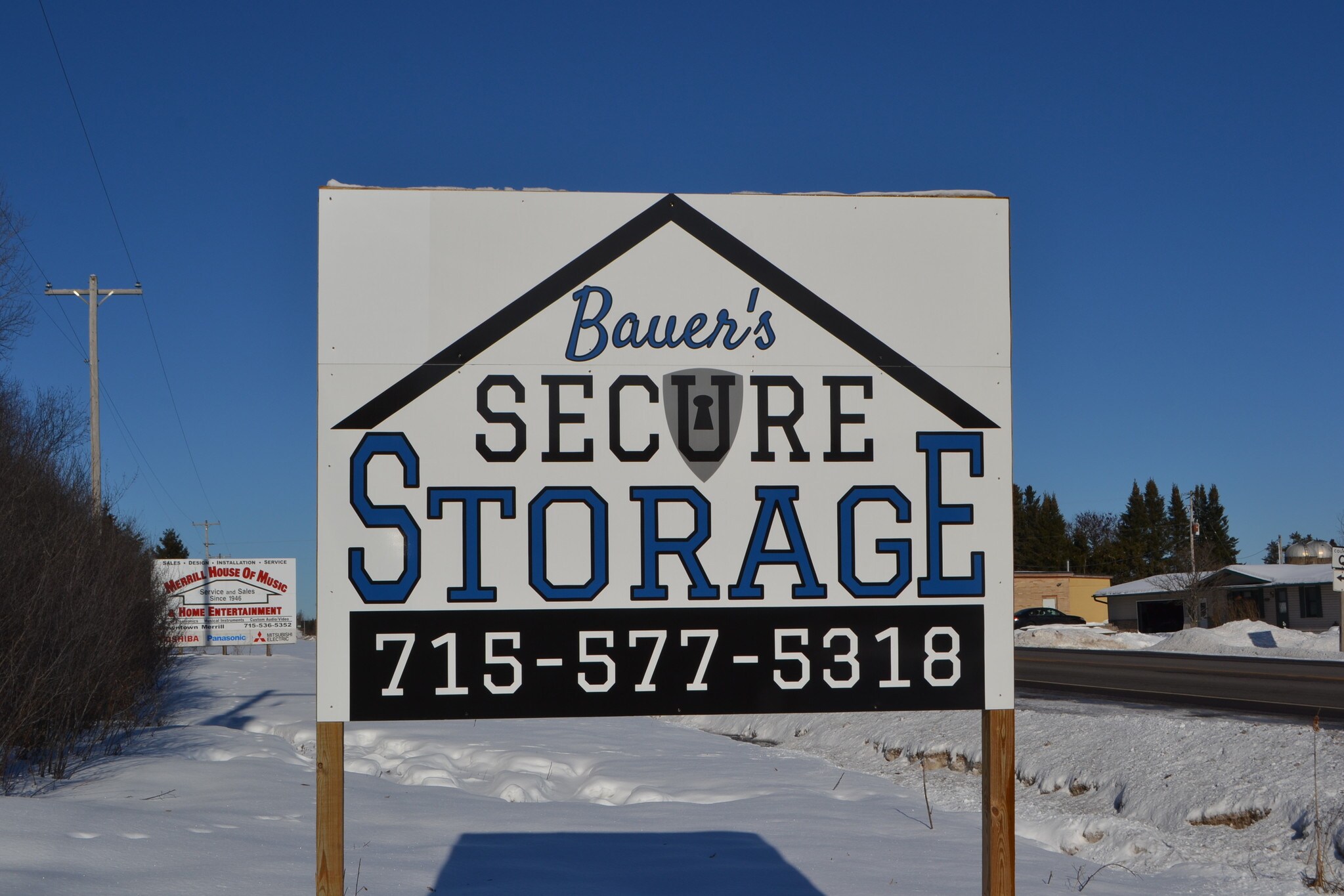 N847 County Road K, Merrill, WI for sale Other- Image 1 of 1