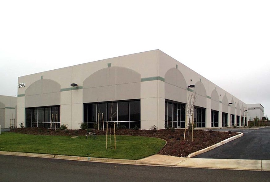 4970 Robert J Mathews Pky, El Dorado Hills, CA for lease - Building Photo - Image 2 of 14