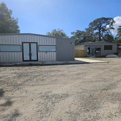 195 Fillmore St, Vidor, TX for sale - Building Photo - Image 1 of 1