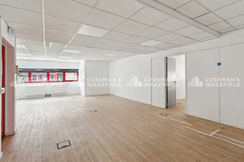 2-28 Villa De Lourcine, Paris for lease - Interior Photo - Image 3 of 40