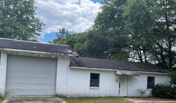 9859 Lanes Bridge Rd, Jesup, GA for sale - Primary Photo - Image 1 of 1