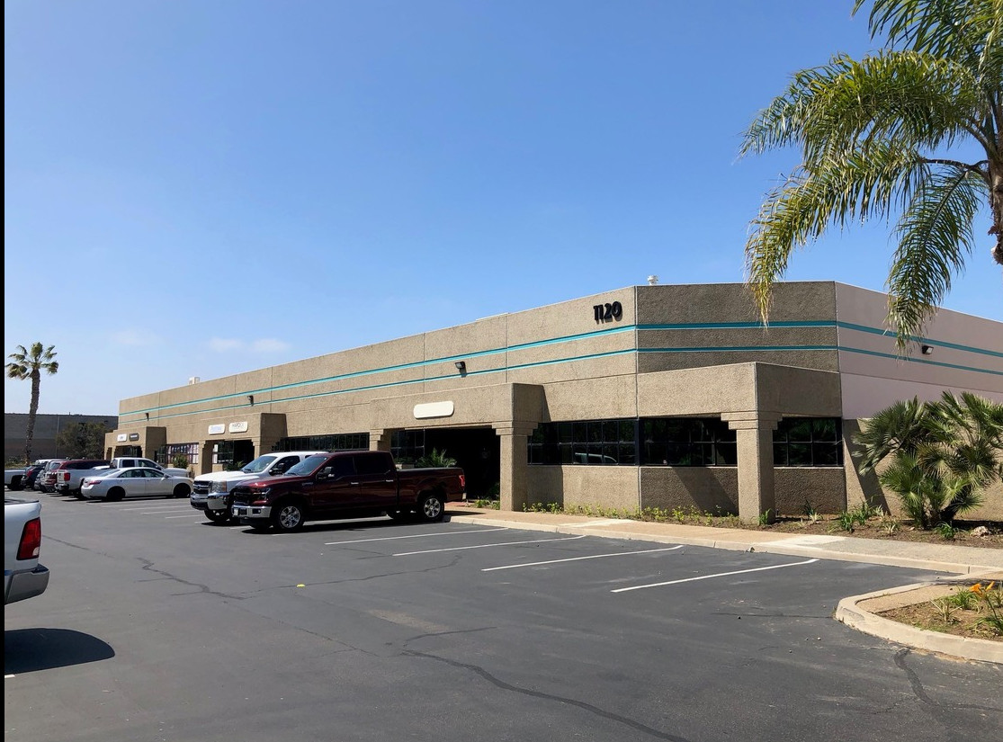 1120 Bay Blvd, Chula Vista, CA 91911 | LoopNet