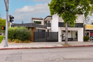 More details for 13600-13604 Ventura Blvd, Sherman Oaks, CA - Office for Lease