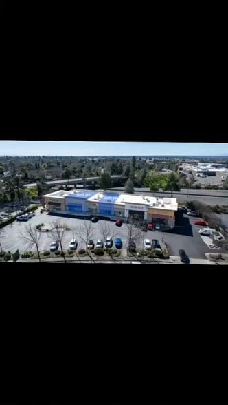 960-961 Dana Dr, Redding, CA for lease - Commercial Listing Video - Image 2 of 21