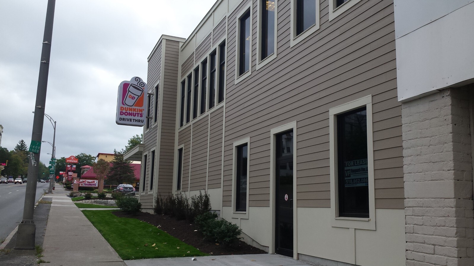 208 Hoosick St, Troy, NY 12180