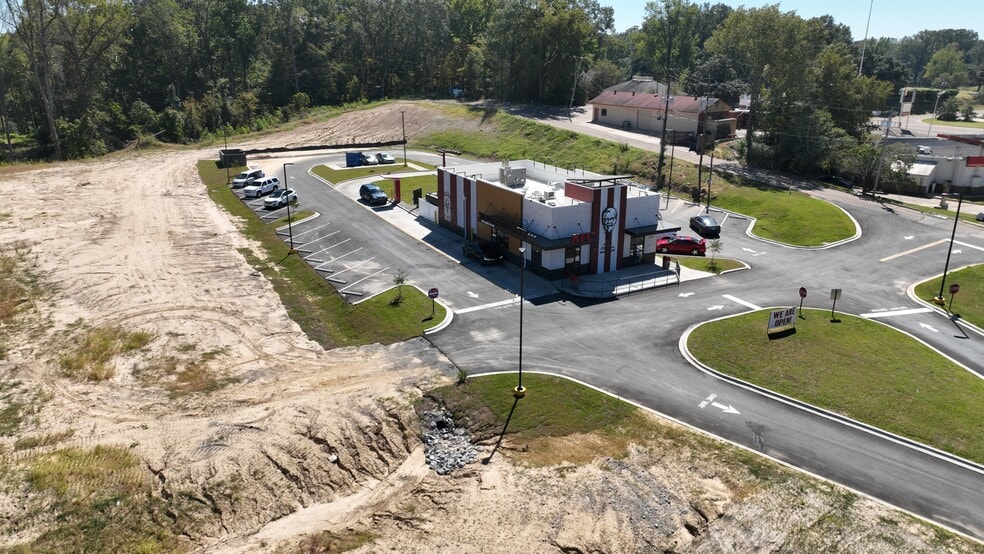 2730 S Frontage, Vicksburg, MS 39180