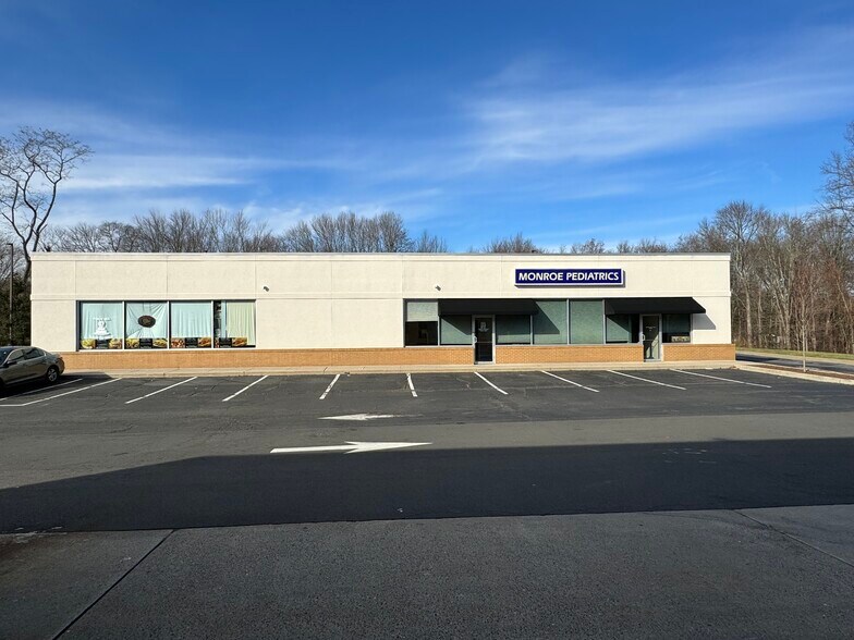 162 Purdy Hill Rd, Monroe, CT 06468 Building 2