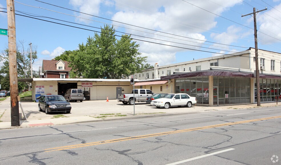 20062020 Sullivant Ave, Columbus, OH 43223