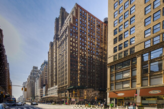 More details for 555 Eighth Ave, New York, NY - Office for Lease