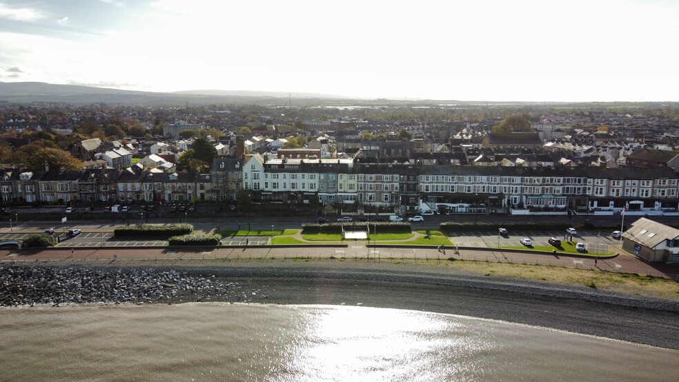 327 Marine Road Central, Morecambe for sale - Building Photo - Image 3 of 20