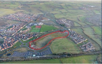 More details for Berryfields, Aylesbury - Land for Sale