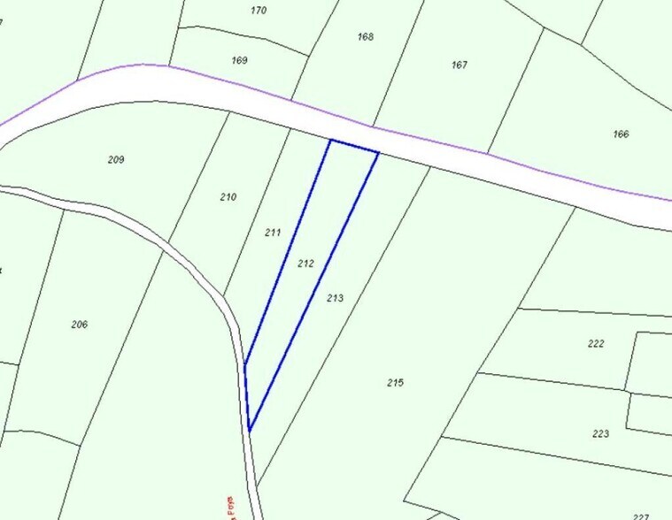 Land in Sant Mateu for sale - Building Photo - Image 1 of 4