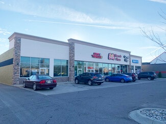 More details for 6209-6211 W Saginaw Hwy, Lansing, MI - Retail for Lease