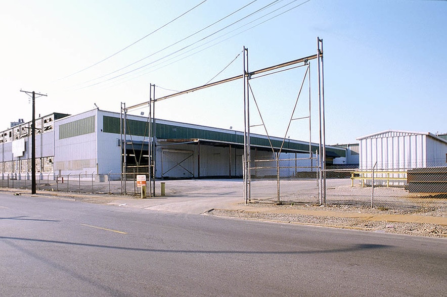 5319 Shreve Ave, Saint Louis, MO for lease - Other - Image 2 of 9