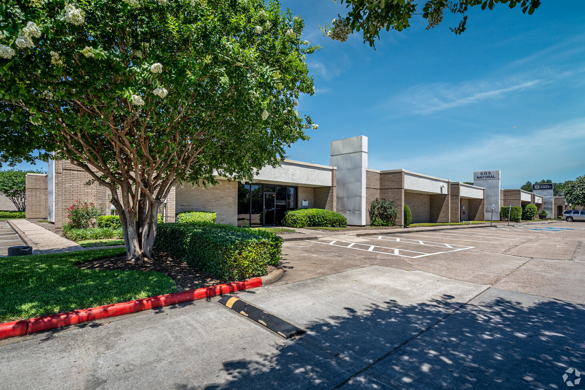 6300 Westpark Dr, Houston, TX for lease Building Photo- Image 1 of 8