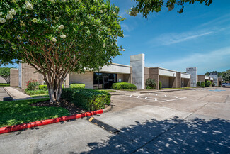 More details for 6300 Westpark Dr, Houston, TX - Office/Retail, Flex for Lease