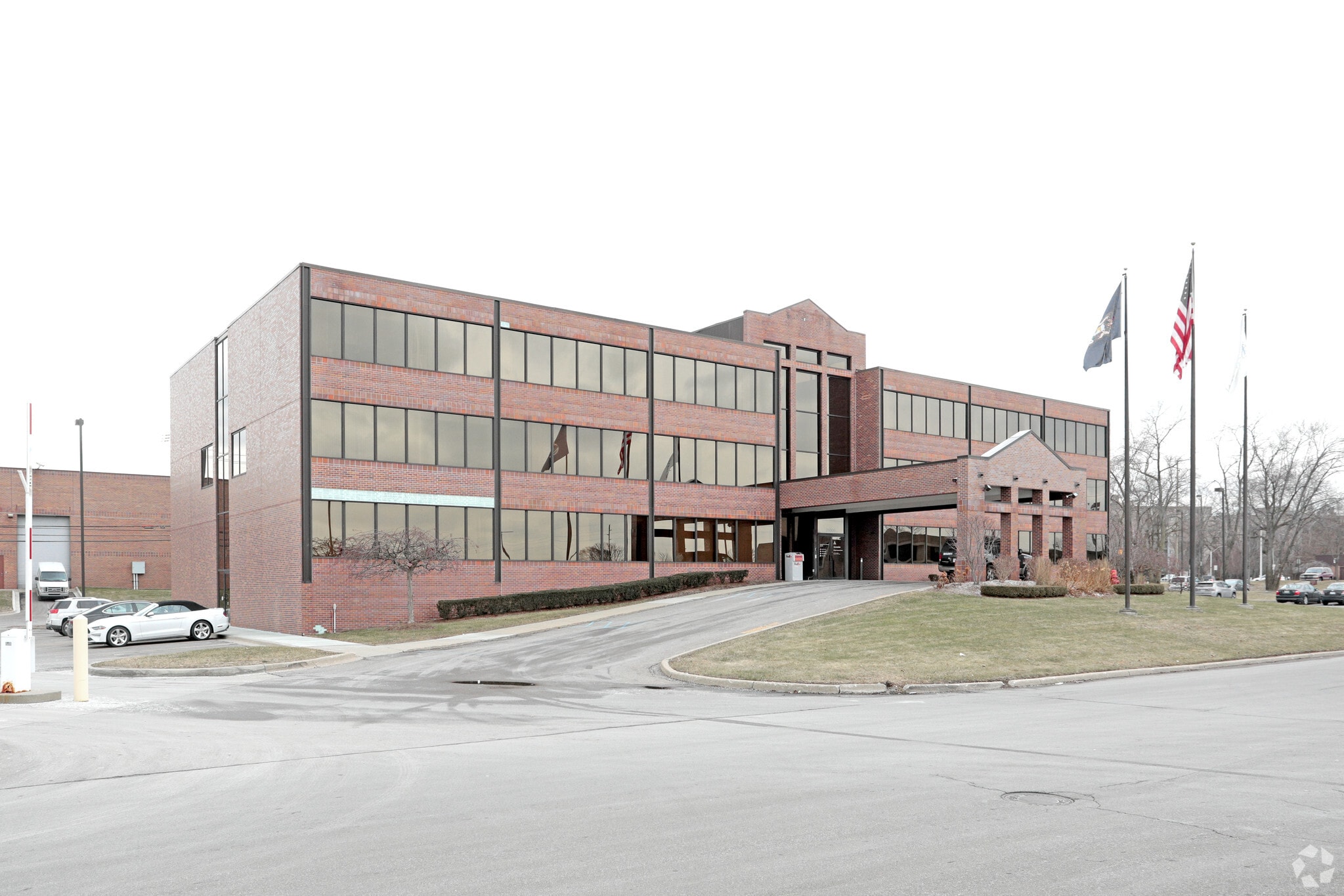 28000 Dequindre Rd, Warren, MI for sale Primary Photo- Image 1 of 1