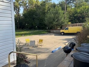 81 N Mill St, Kansas City, KS for lease Interior Photo- Image 2 of 23