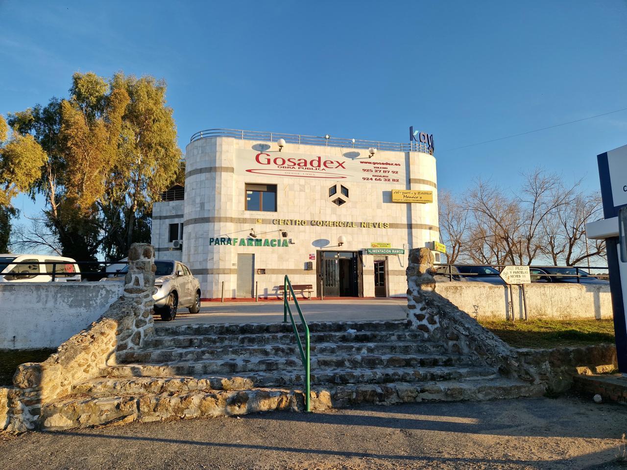 Retail in Nambroca, Toledo for sale Primary Photo- Image 1 of 2