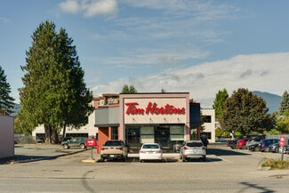 More details for 45837 Yale Rd, Chilliwack, BC - Retail for Sale
