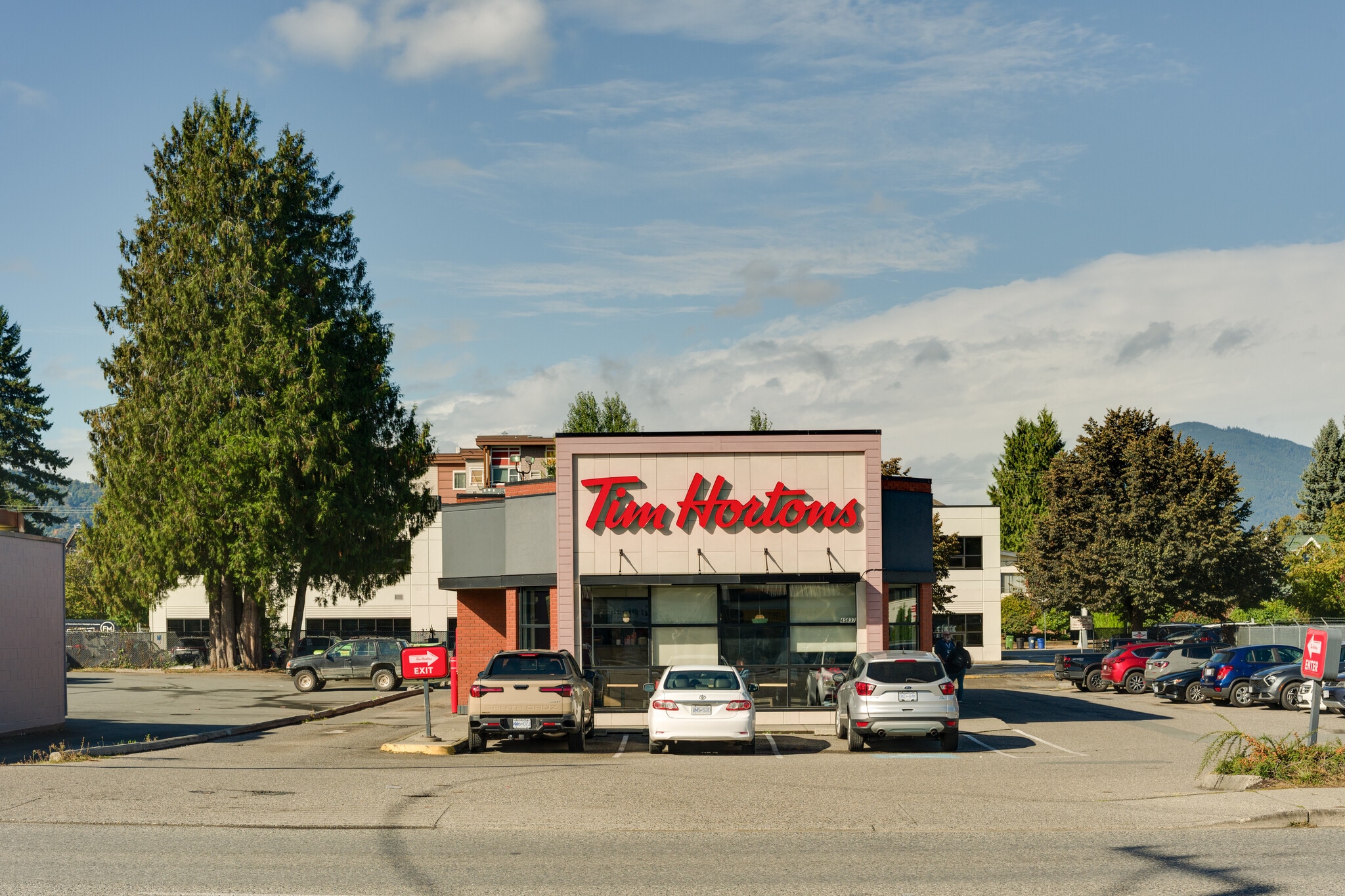 45837 Yale Rd, Chilliwack, BC for sale Building Photo- Image 1 of 8