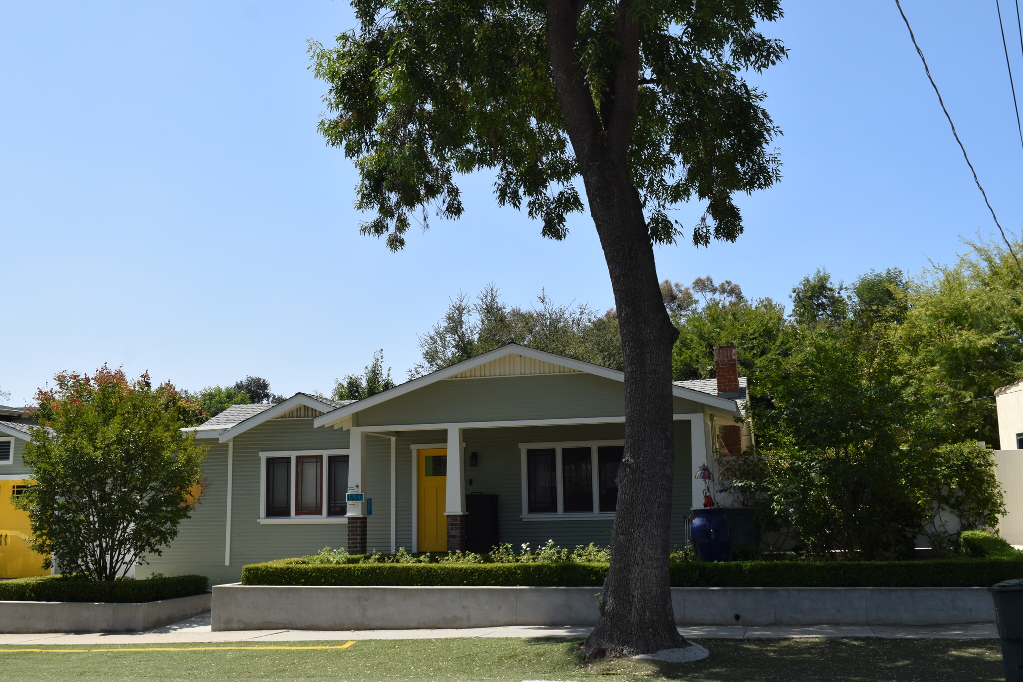 324 Stanton St, Pasadena, CA for sale Primary Photo- Image 1 of 1