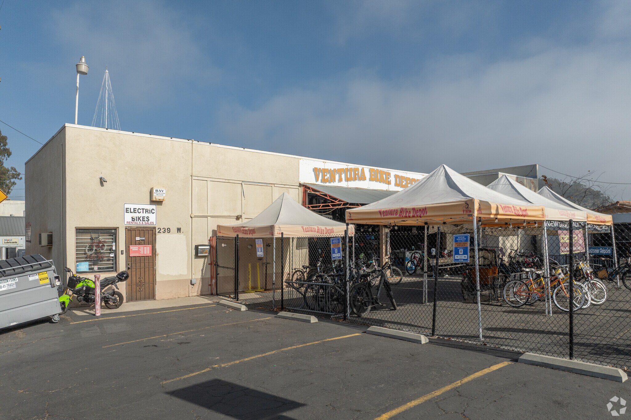 239 W Main St, Ventura, CA for sale Primary Photo- Image 1 of 1