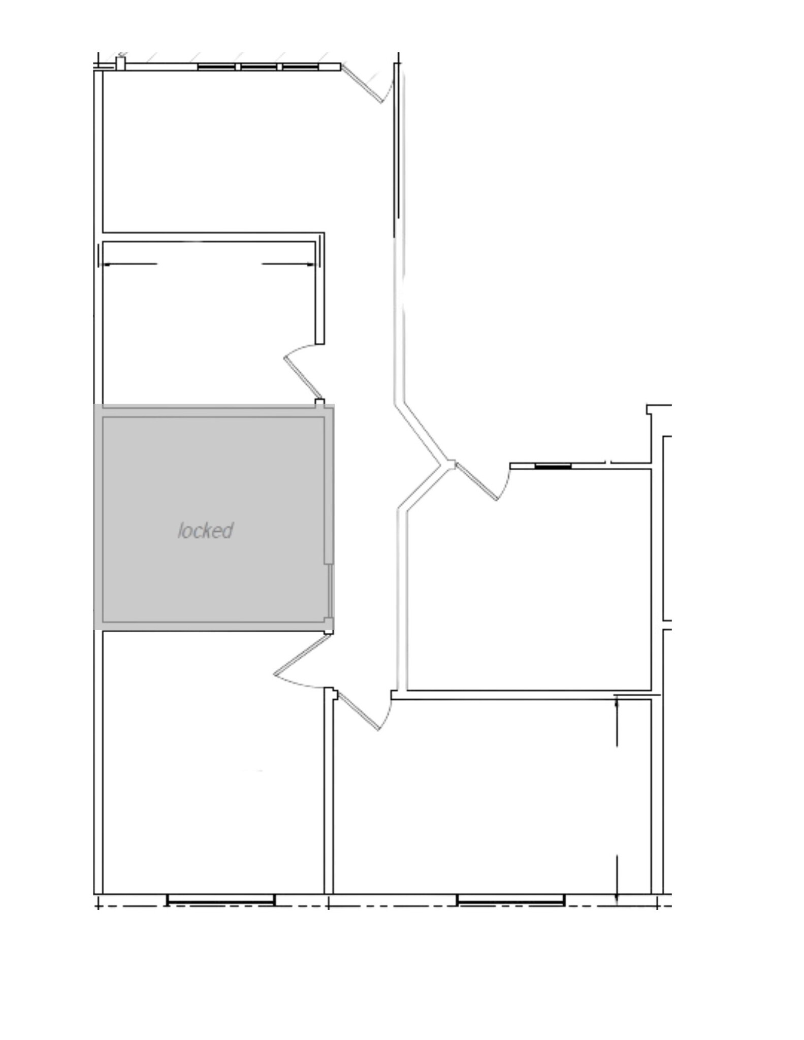 2040 E Murray Holladay Rd, Salt Lake City, UT for lease Floor Plan- Image 1 of 1