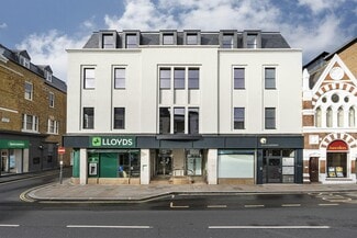 More details for 22 The Quadrant, Richmond - Office for Lease