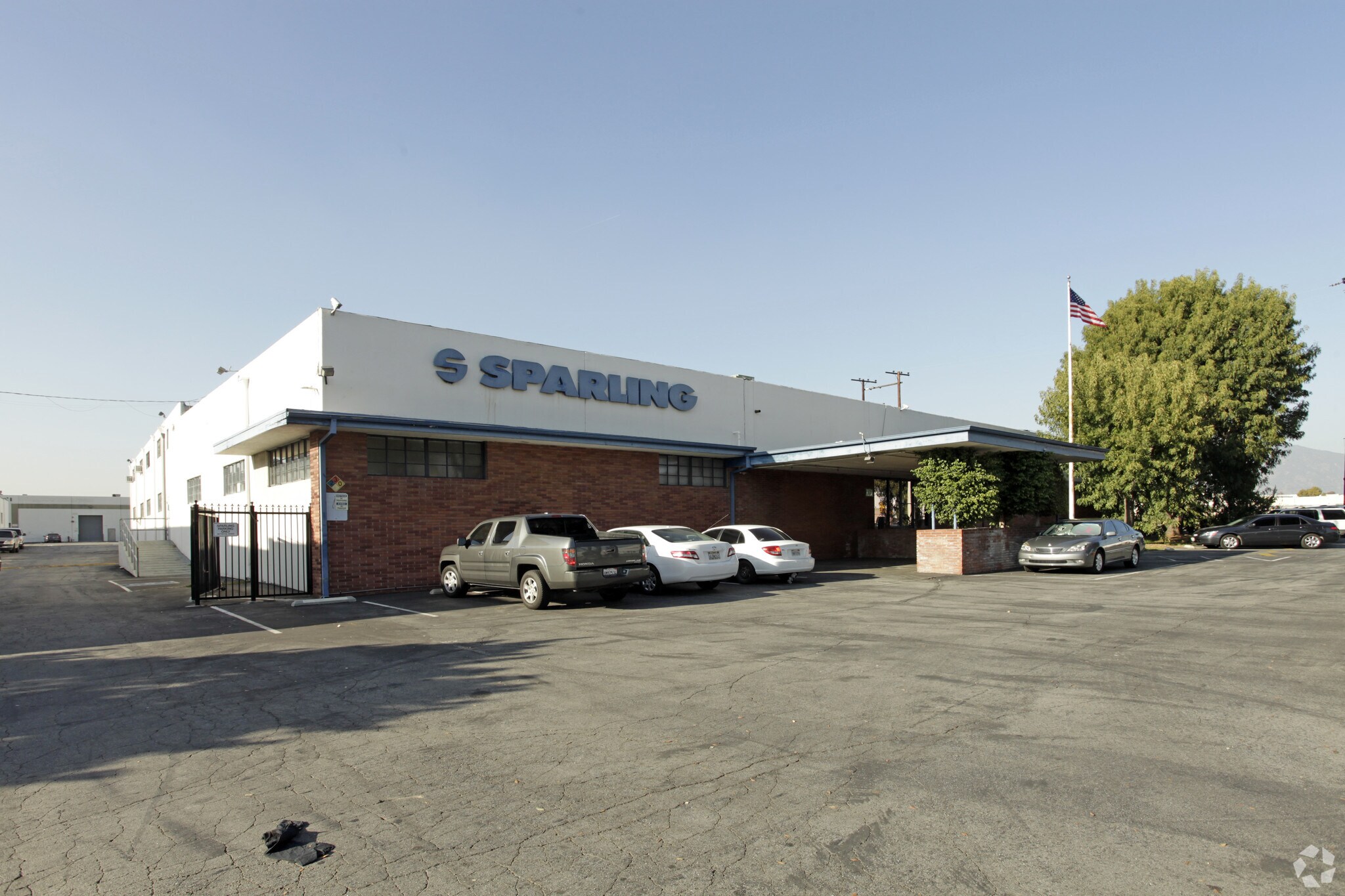 Temple City Blvd. Portfolio El Monte, CA for Sale