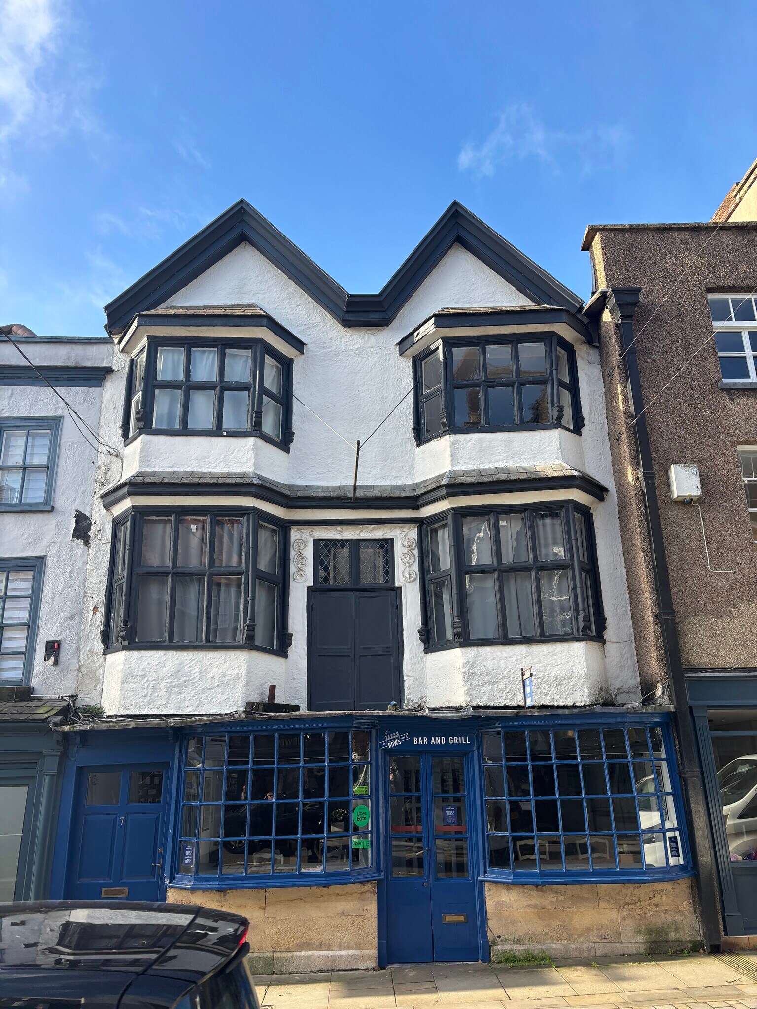 7 Sadler St, Wells for sale Building Photo- Image 1 of 10