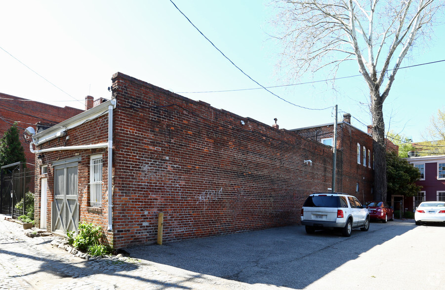 318 W Broad St, Richmond, VA for sale - Building Photo - Image 2 of 3