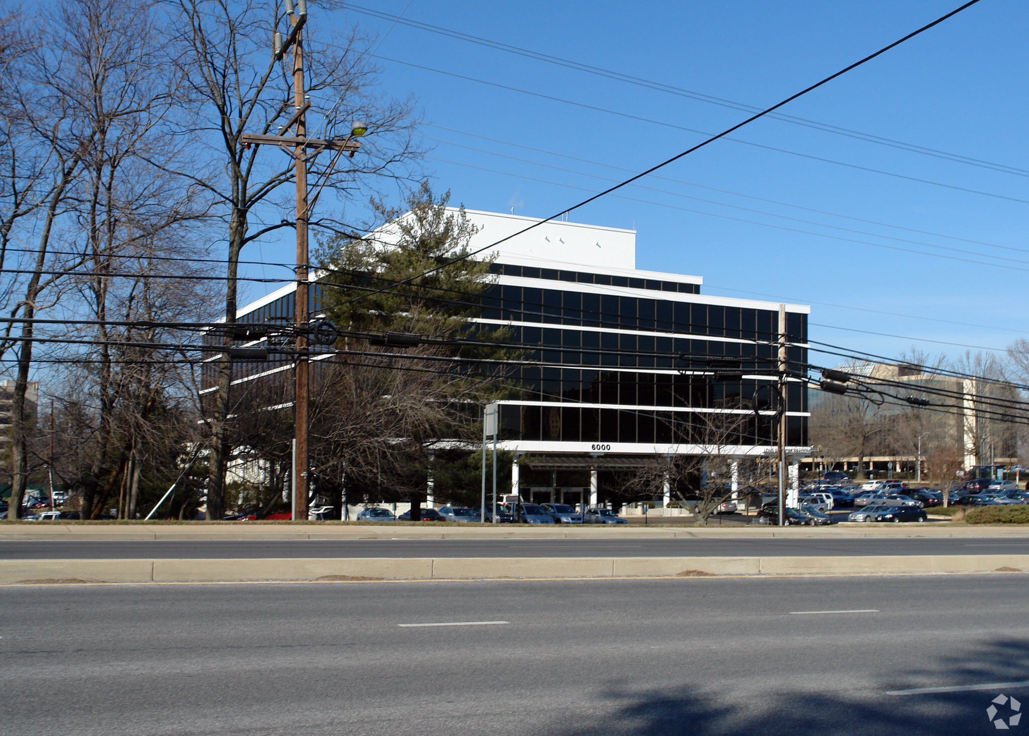 6000 Executive Blvd Rockville Md 20852 Office For Lease