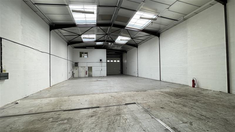 Flex in Pontault-Combault for lease - Building Photo - Image 2 of 7