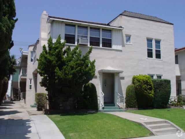 6147 Alcott St, Los Angeles, CA for sale - Building Photo - Image 2 of 8