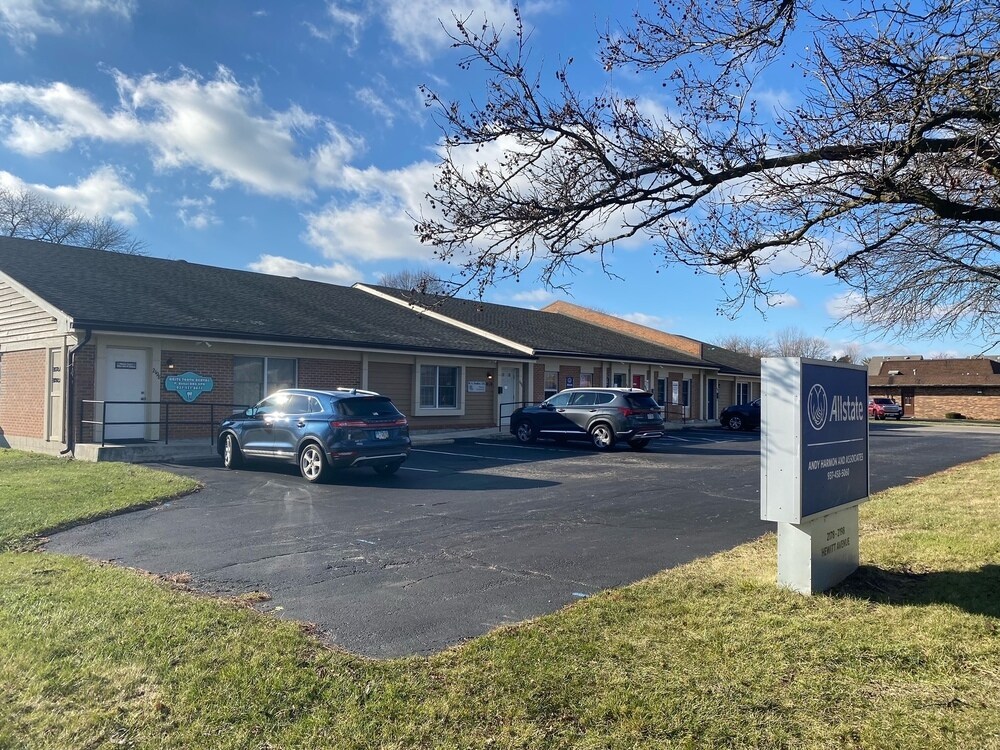 2178-2198 Hewitt Ave, Dayton, OH for sale Building Photo- Image 1 of 1