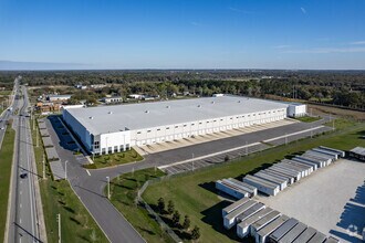 2796 NW 35th St, Ocala, FL - AERIAL map view - Image1