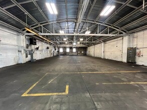 601-603 L St, Lincoln, NE for lease Interior Photo- Image 1 of 2