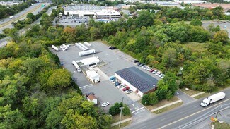 More details for 4700 S Clinton Ave, South Plainfield, NJ - Industrial for Lease